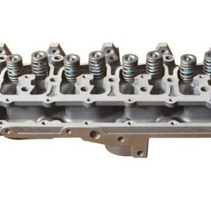Culata completa Cummins 6BT